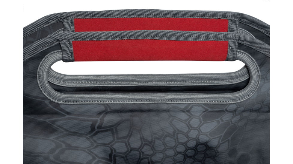 EGO Kryptek TPU Weigh-In Bag, Typhon, Typhon, 75082