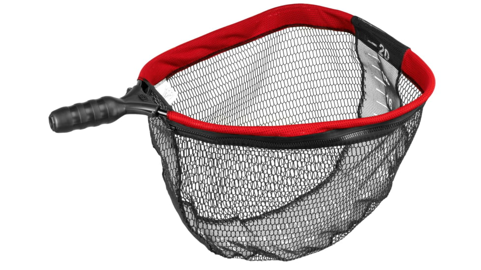 EGO S2 Lure Retriever, Black/Red, 72045A