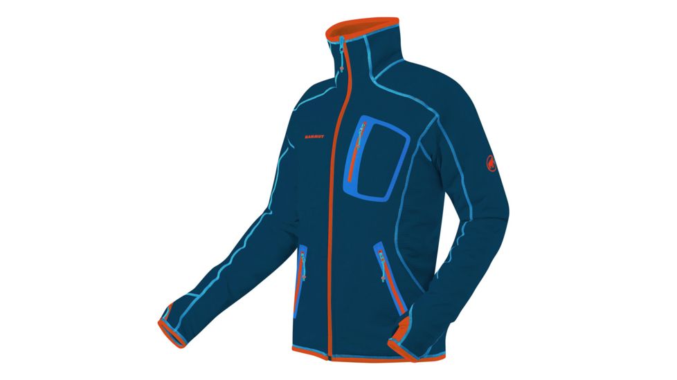 Eiswand Jacket - Men's-Orion-Small-Closeout