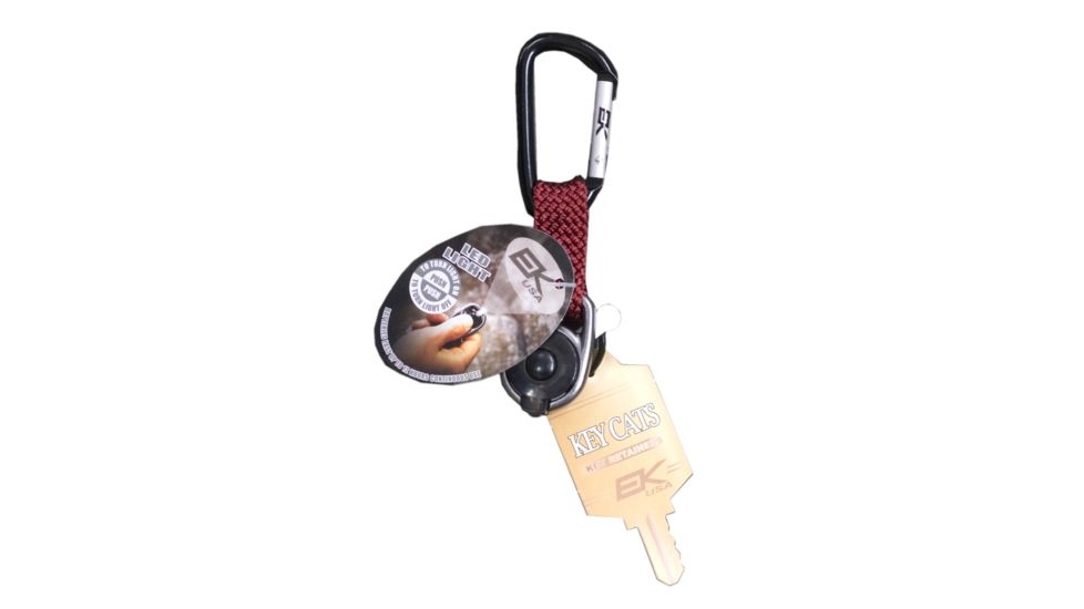 EK Ekcessories Keybiner with LED Light