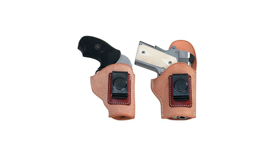 El Paso EBGARR EZ Carry S&amp;W BODY AUTO Russet