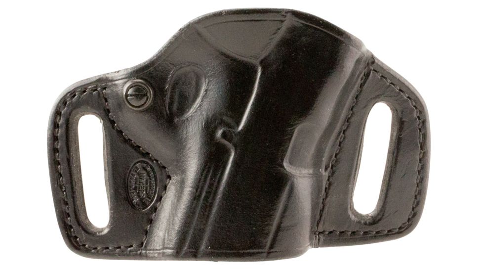 El Paso HSJDG2RB High Slide Taurus Judge 2CY Black