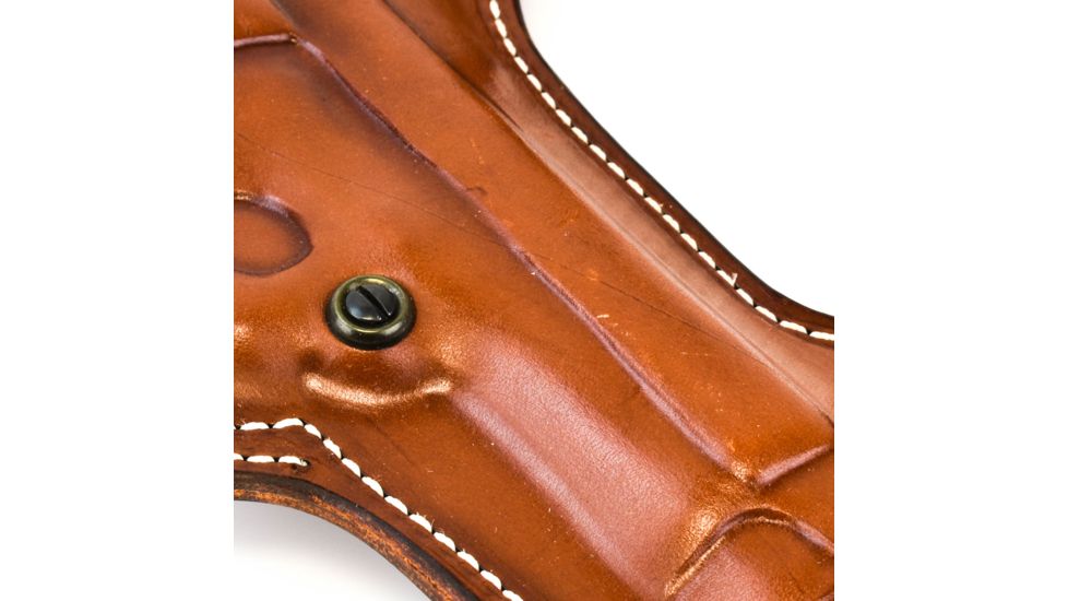 El Paso Saddlery SPB92RR Spyder Shoulder System Full Size Beretta 92/96 Leather