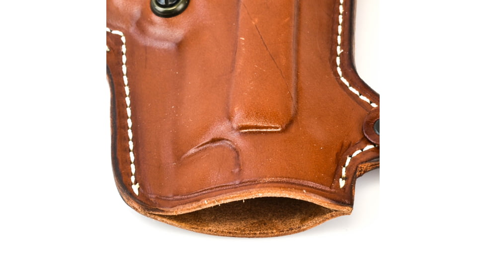 El Paso Saddlery SPB92RR Spyder Shoulder System Full Size Beretta 92/96 Leather