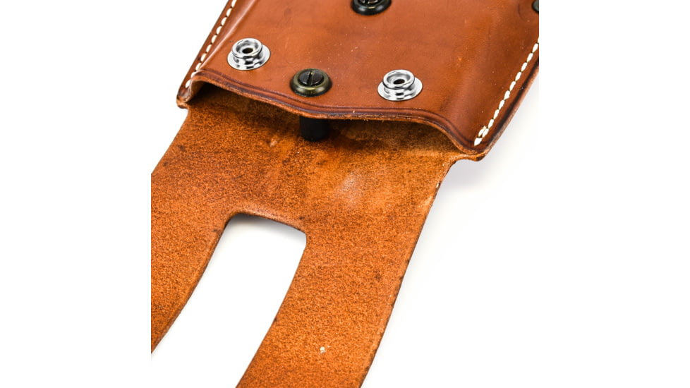 El Paso Saddlery SPB92RR Spyder Shoulder System Full Size Beretta 92/96 Leather