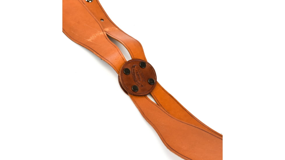 El Paso Saddlery SPB92RR Spyder Shoulder System Full Size Beretta 92/96 Leather