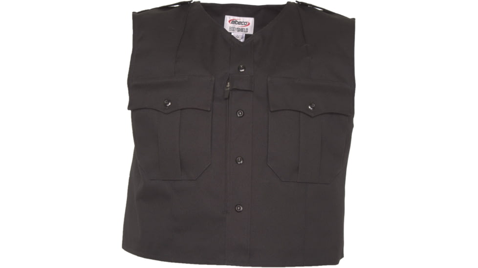 Elbeco Bodyshield External Vest Carrier-midnight Navy - V4114B-4XL-L