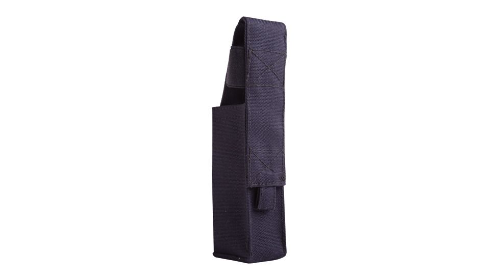 BodyShield Navy Small Flashlight Pouch