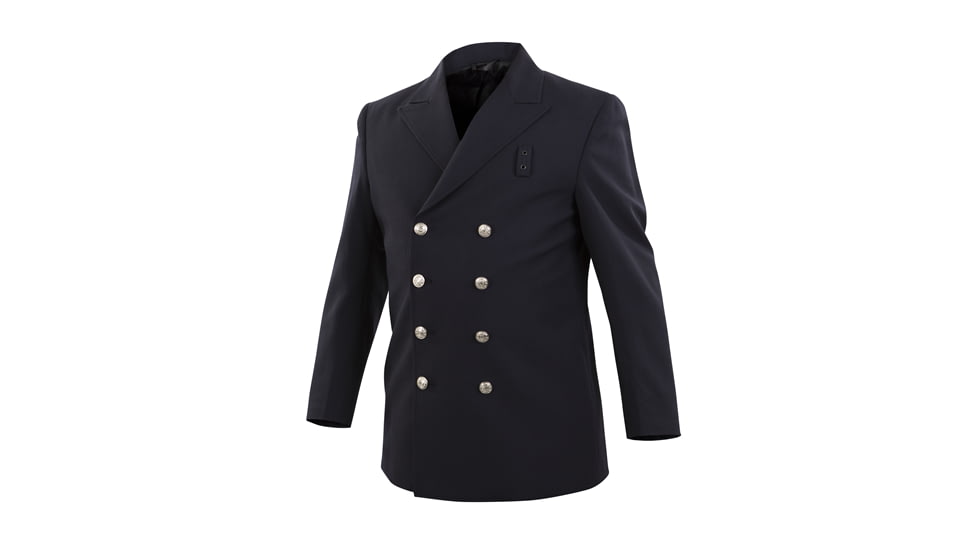 Class A Double Breasted Blousecoat
