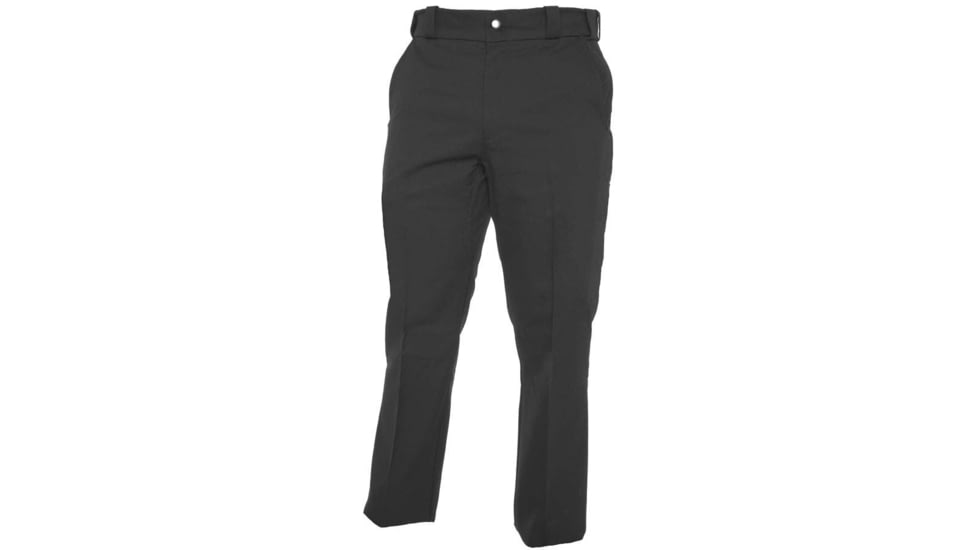 Elbeco Cx360 5-pocket Pants-womens-black - E3430LC-26