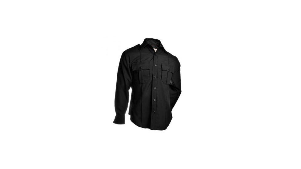 Distinction Long Sleeve Shirts
