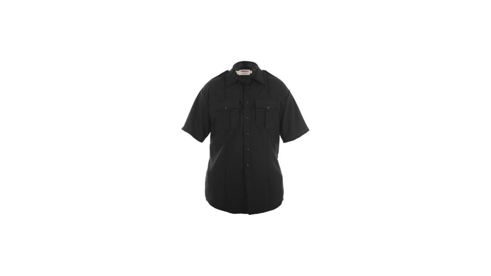 Distinction Short Sleeve Shirt