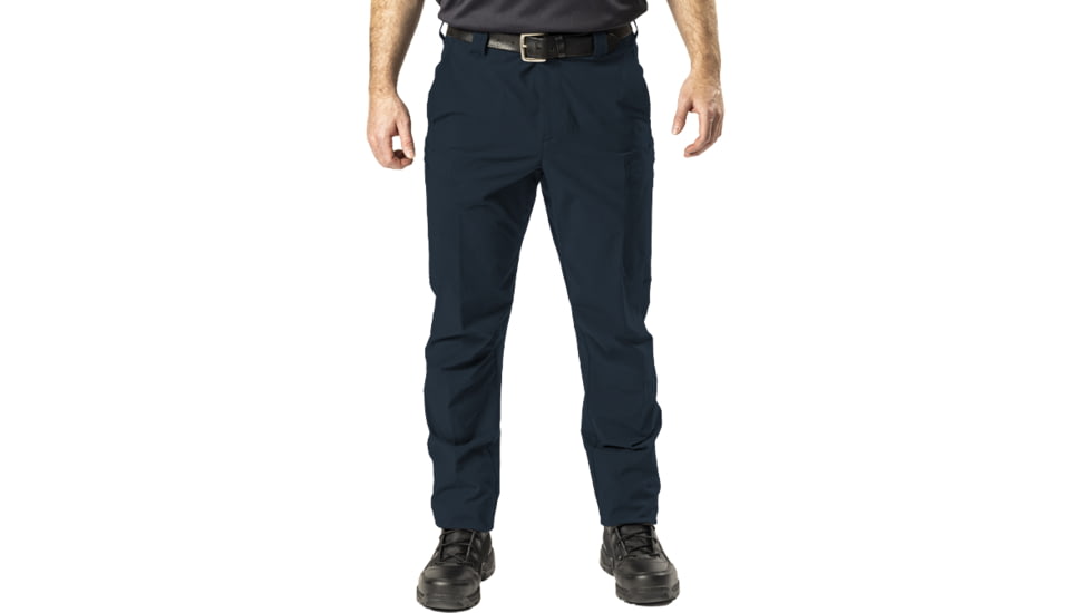 Elbeco UFX Persist Cargo Pant - Men's, 30in Inseam, Midnight Navy, 30, PM4010NV+30-30