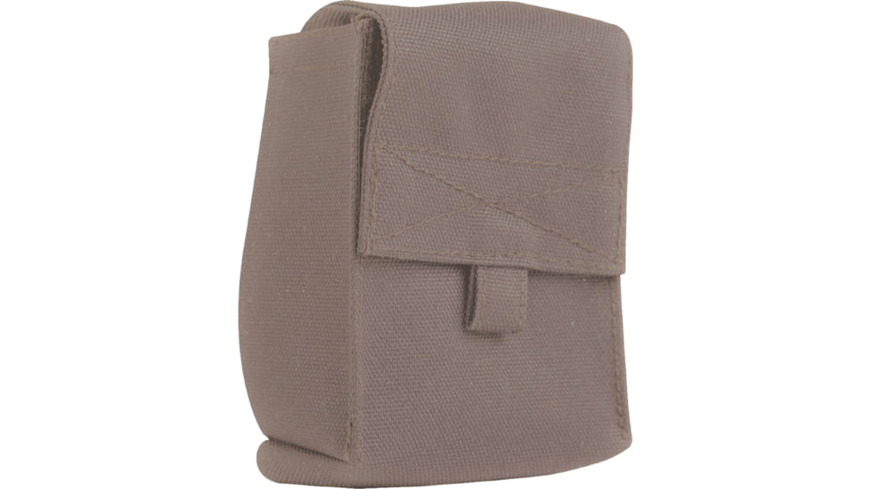 Elbeco Handcuff Pouch, Tan - P2HANDCF
