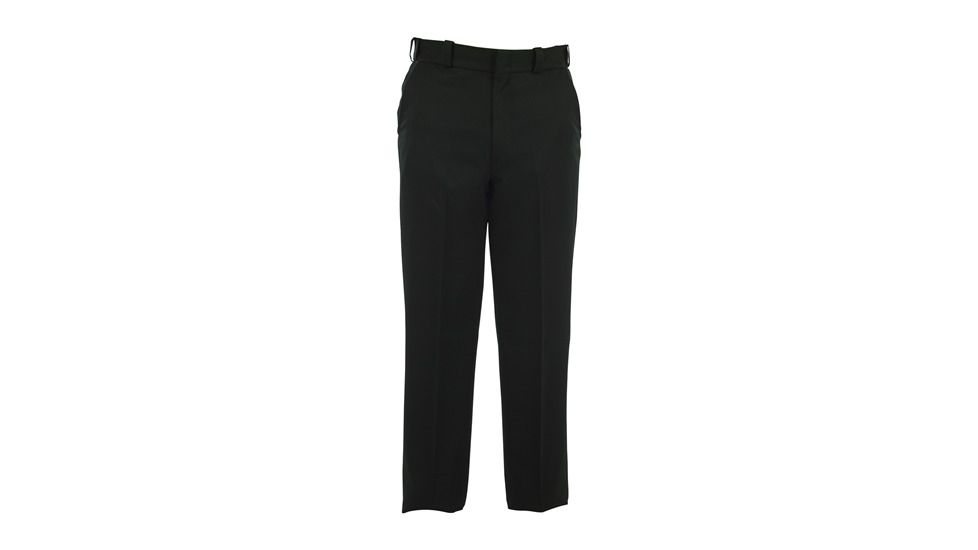 Men's Black TexTrop2 4-Pocket Pants