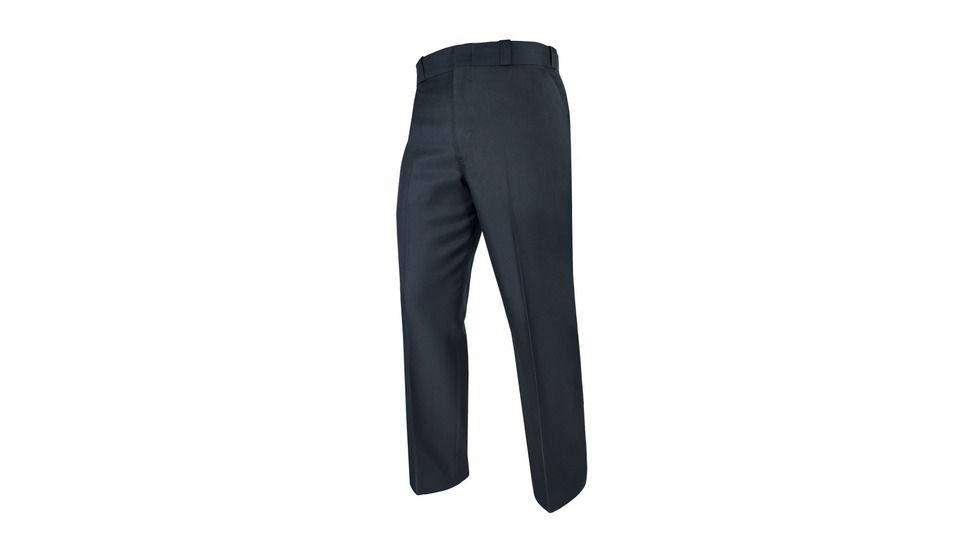 Men's Navy Top Authority 100% Poly Pants