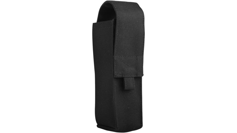 Elbeco Oc/mace Pouch, Black - P0MACE