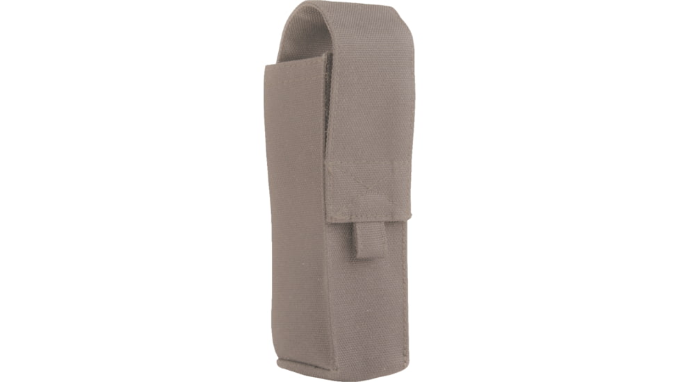 Elbeco Oc/mace Pouch, Tan - P2MACE