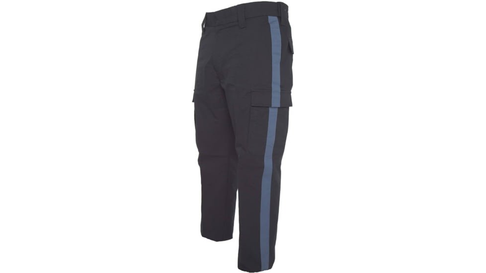 Elbeco Reflex Cargo Pants - Men's, Dark Navy/Blue, 28, E7425R-28