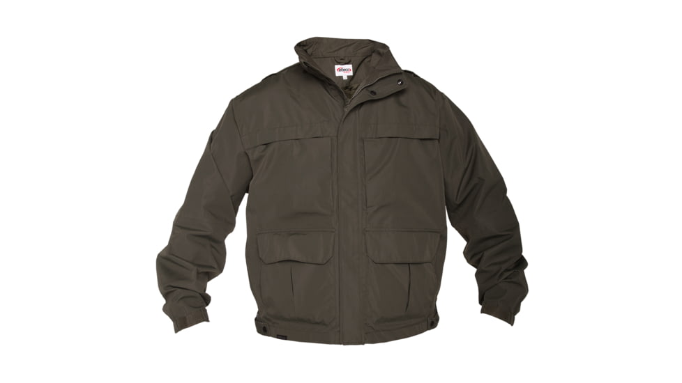 Shield Duty Jacket