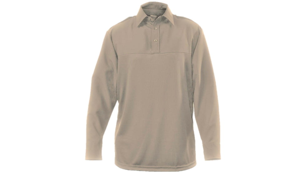 Elbeco Uv1 Cx360 Undervest Long Sleeve - UVS175-22-39