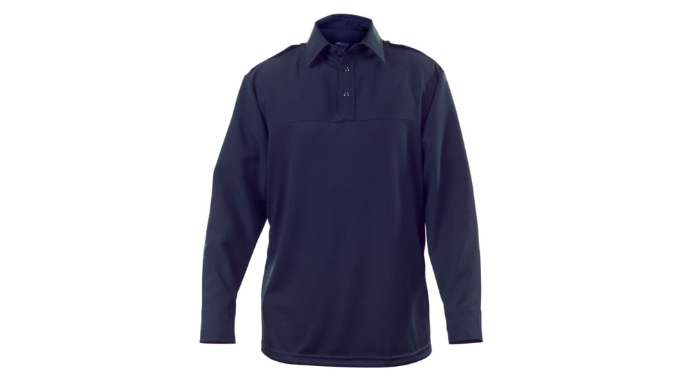 UV1 Undervest LS Shirt