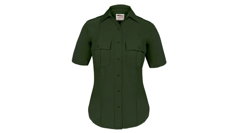 Women's TexTrop2 SS Shirt