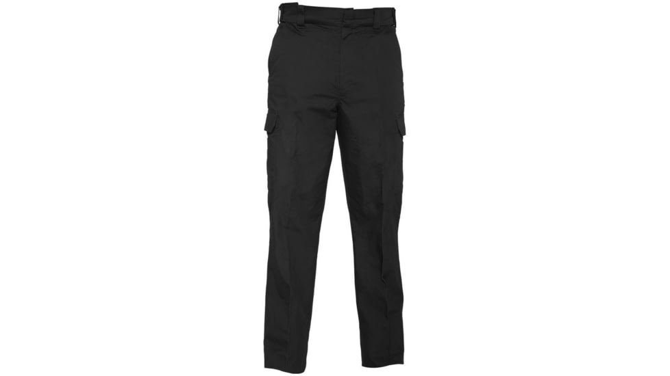 Elbeco Womens Reflex Cargo Pants, Black - E7370LC-26
