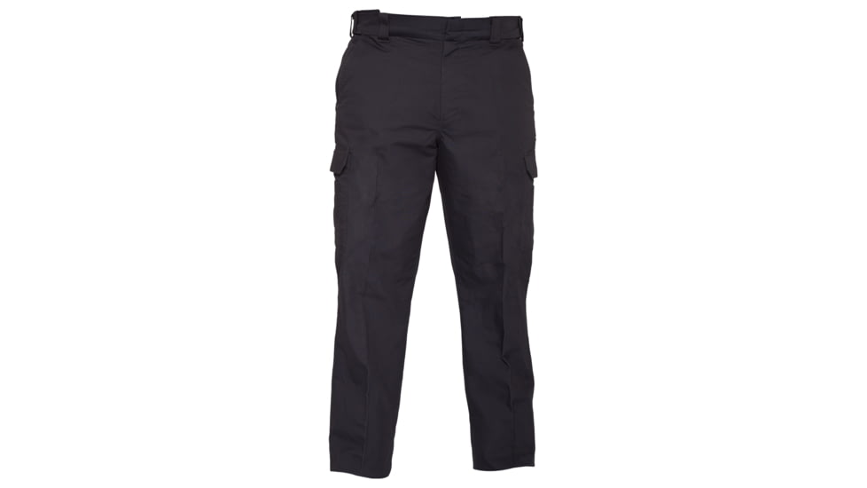 Elbeco Womens Reflex Cargo Pants, Black - E7370LC-24