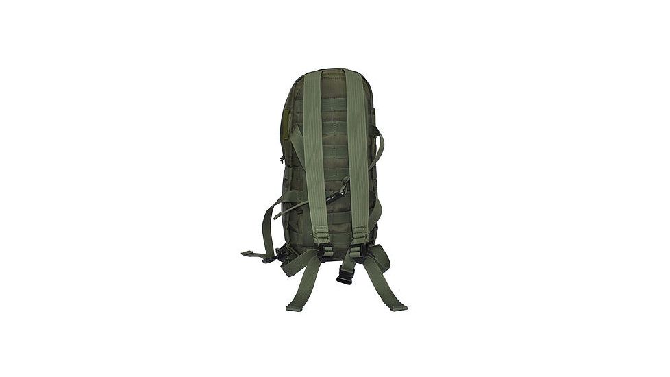 Element Gear EG MAP BackPack CD, Green BP-MAP-CO-03