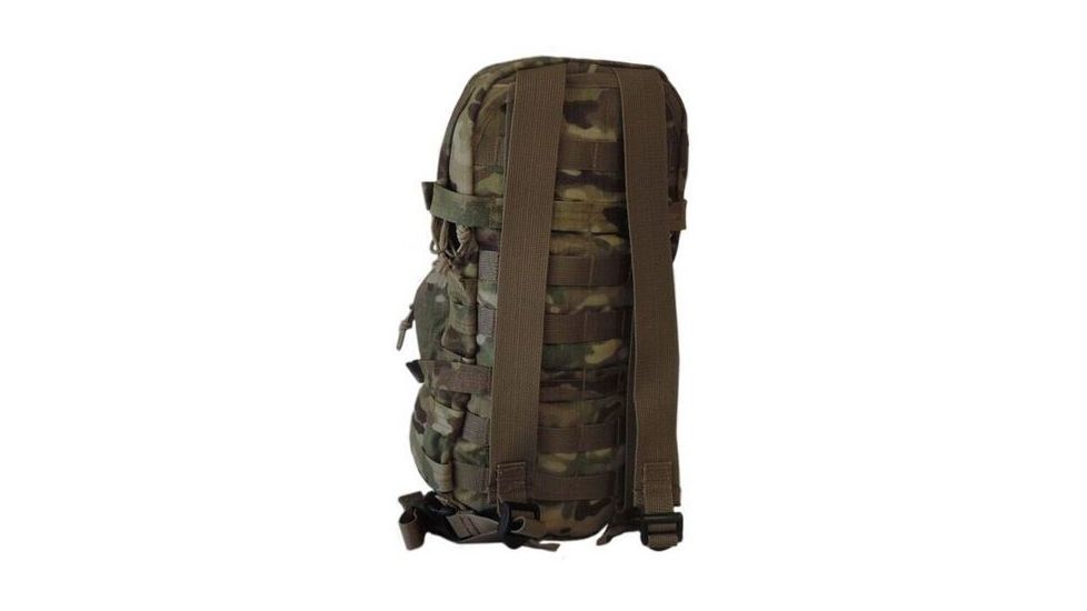 Element Gear MAP BackPack CD, Multicam BP-MAP-CO-01