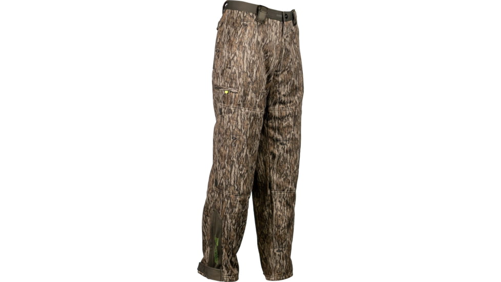 Element Outdoors Prime Series Light/Mid Pants - Mens, Bottomland, Extra Large, PS-LMP-XL-BL