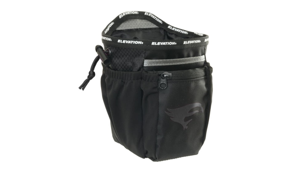 Elevation Rectrix Release Pouch, Black 81458