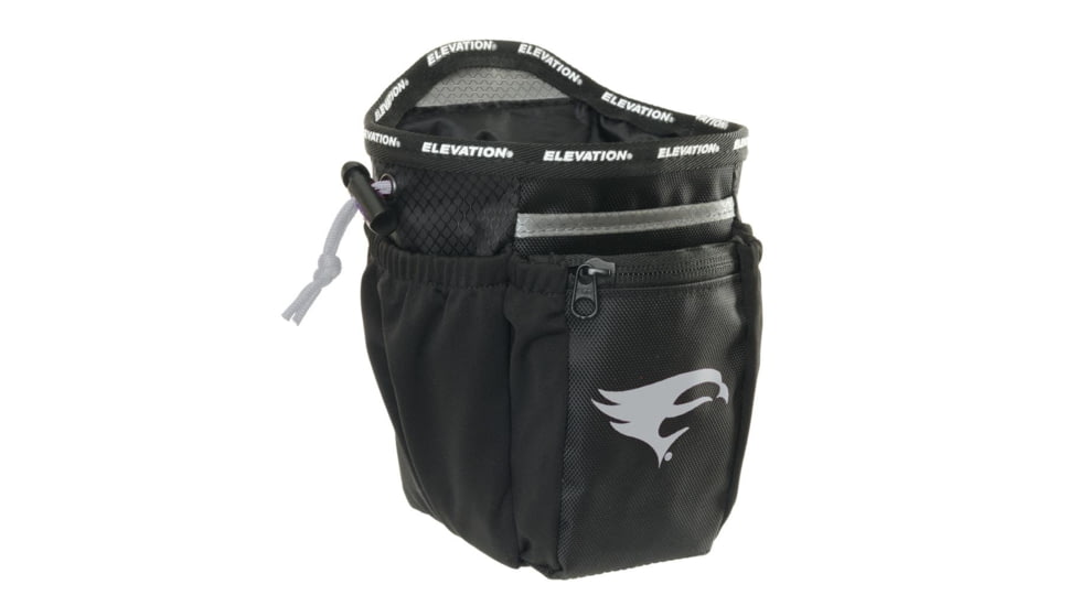 Elevation Rectrix Release Pouch, Silver 81459