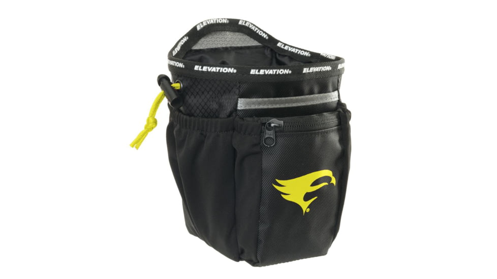 Elevation Rectrix Release Pouch, Yellow 81461