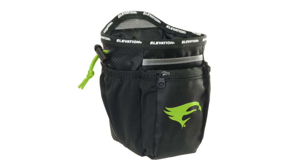 Elevation Rectrix Release Pouch, Green 81462