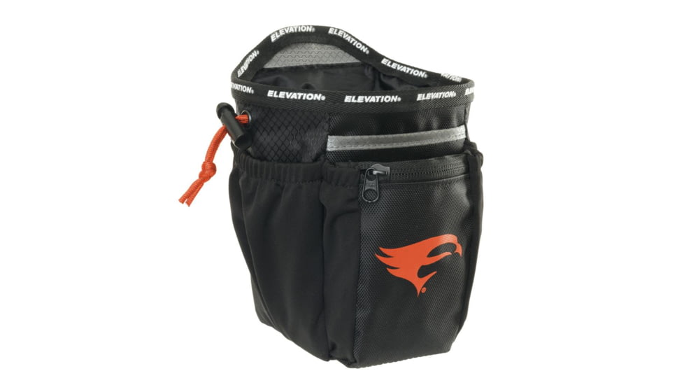 Elevation Rectrix Release Pouch, Orange 81464