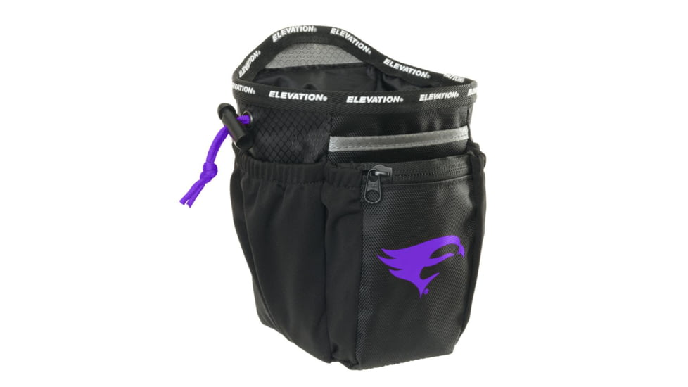 Elevation Rectrix Release Pouch, Purple 81465
