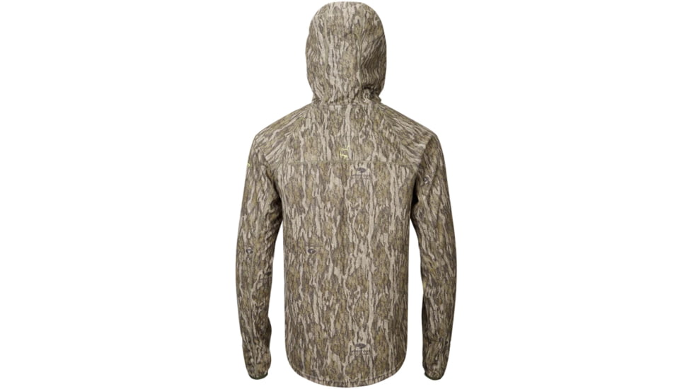 Elevation Target Tee - Men's, Black, Extra Large, 1601256, 1409996