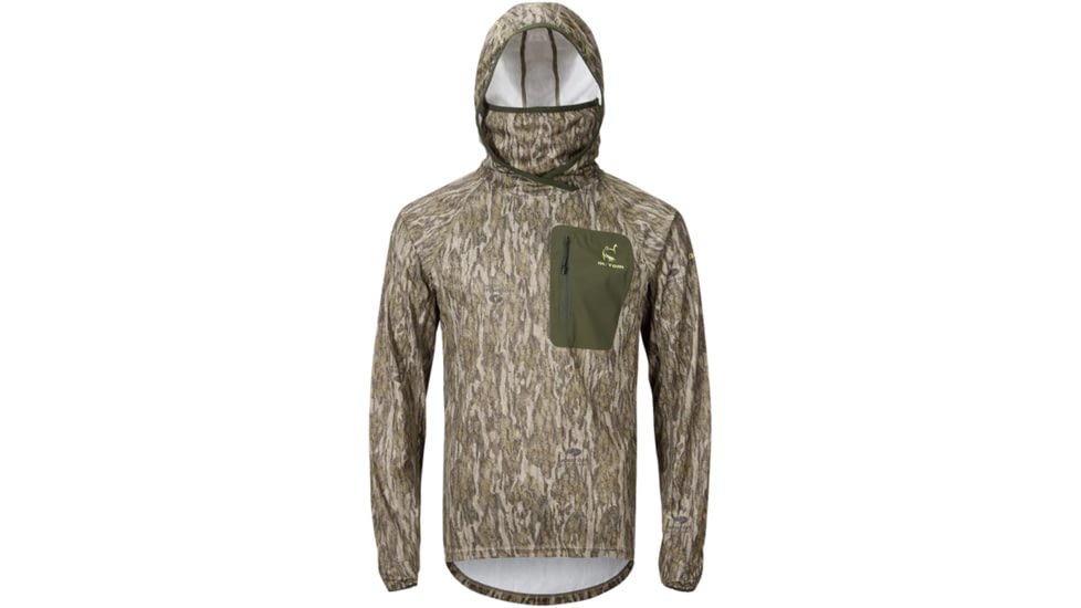 Elevation Target Tee - Men's, Black, Extra Large, 1601256, 1409996
