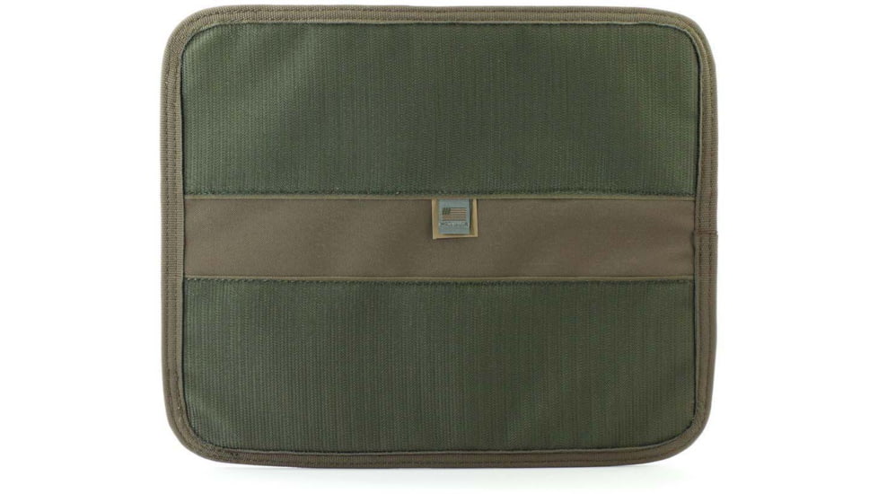 Eleven 10 Bungee Organization Panel, Ranger Green - E10-9005-RGR