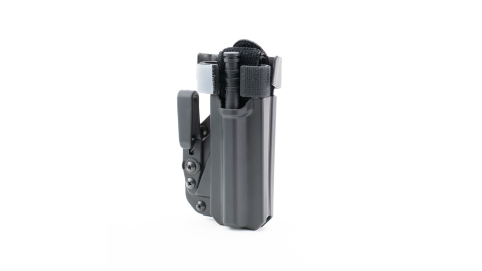 Eleven 10 C-A-T Gen 7 IWB RIGID TQ Case, Black, E10-3025-BLK