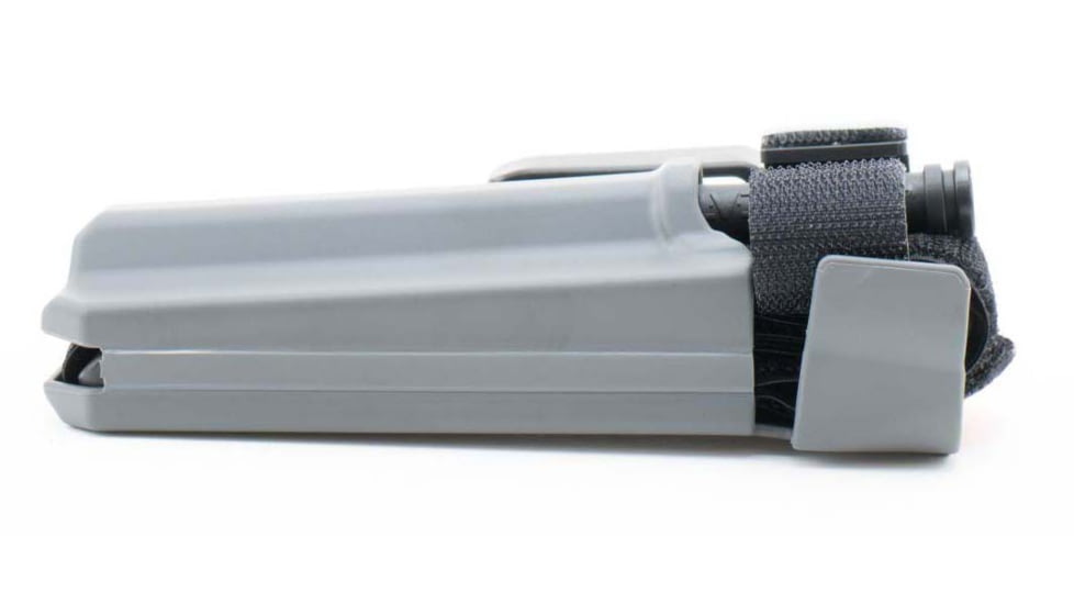 Eleven 10 Iwb Rigid Tq Case For C-a-t Gen 7, Gray - E10-3025-GRY