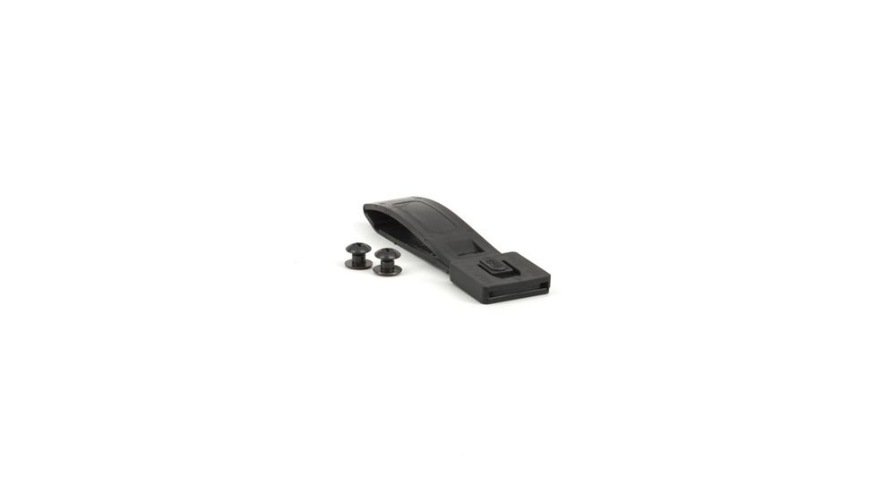 Short Malice Clip with Mounting Hardware (for all TQ Cases)