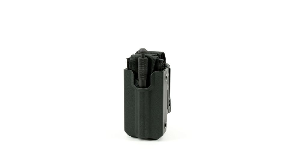 SLICK FRONT RIGID TQ Case for SOFTT/SOFTT-W, MOLLE (Malice Clip)