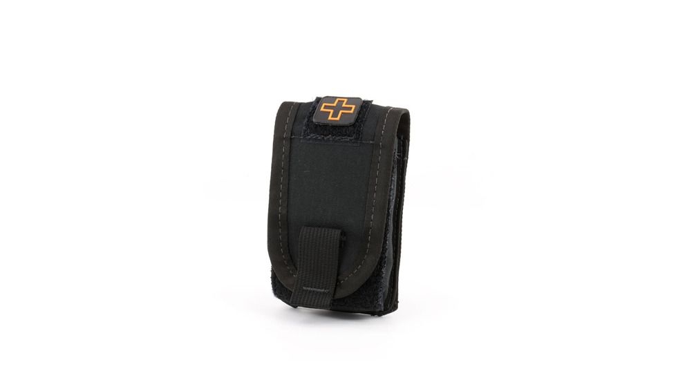 Tourniquet/Self-Aid Pouch, Belt