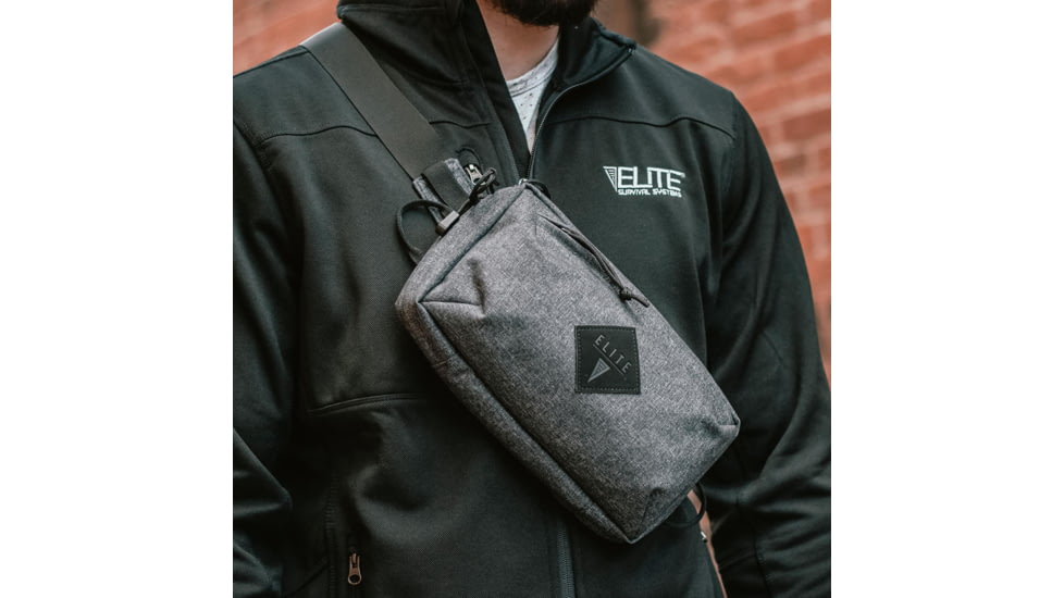 Elite Survival Systems HIP Gunner Concealed Carry Fanny Pack