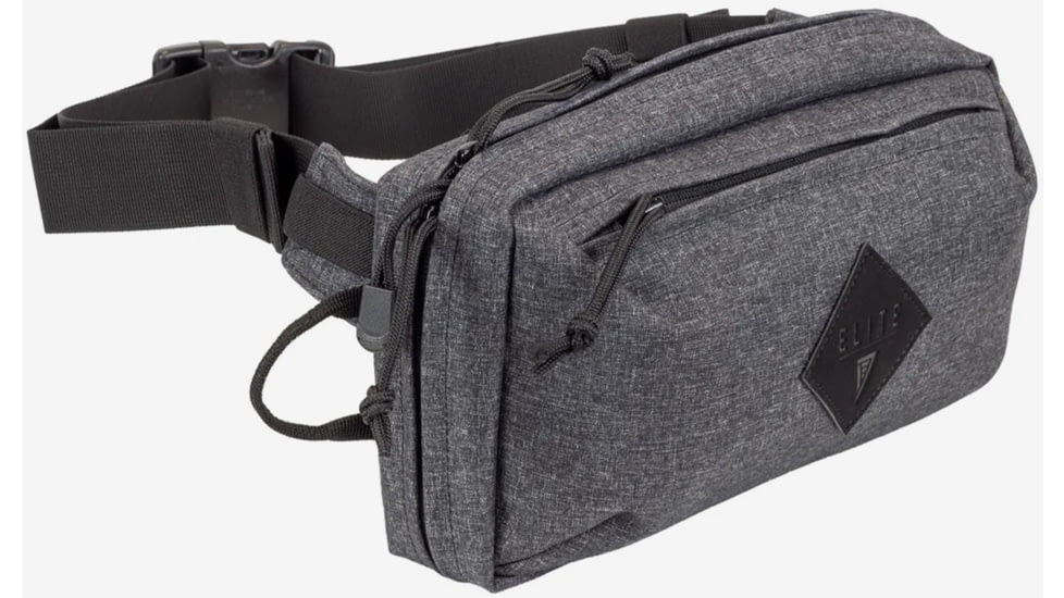 Elite Survival Systems HIP Gunner Concealed Carry Fanny Pack