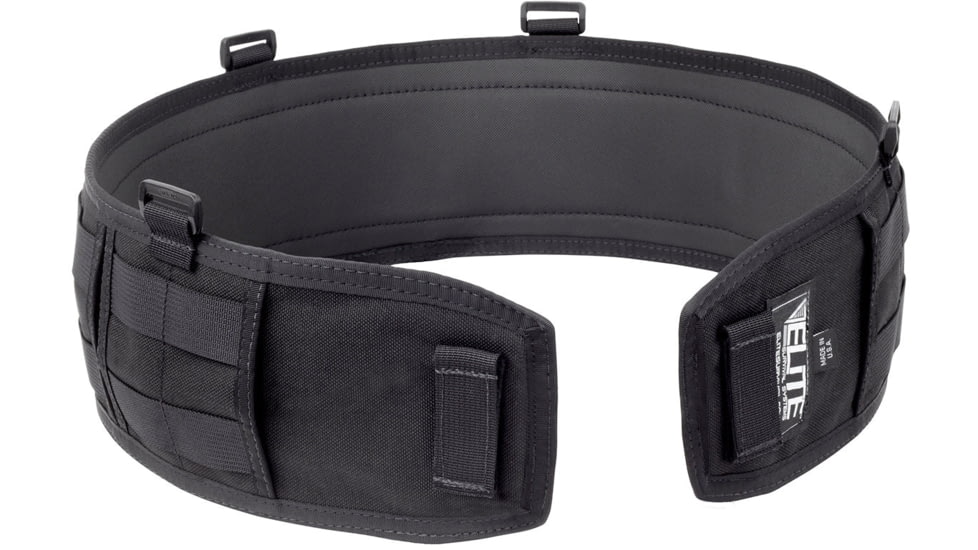 Elite Survival Systems Sidewinder Battle Belts