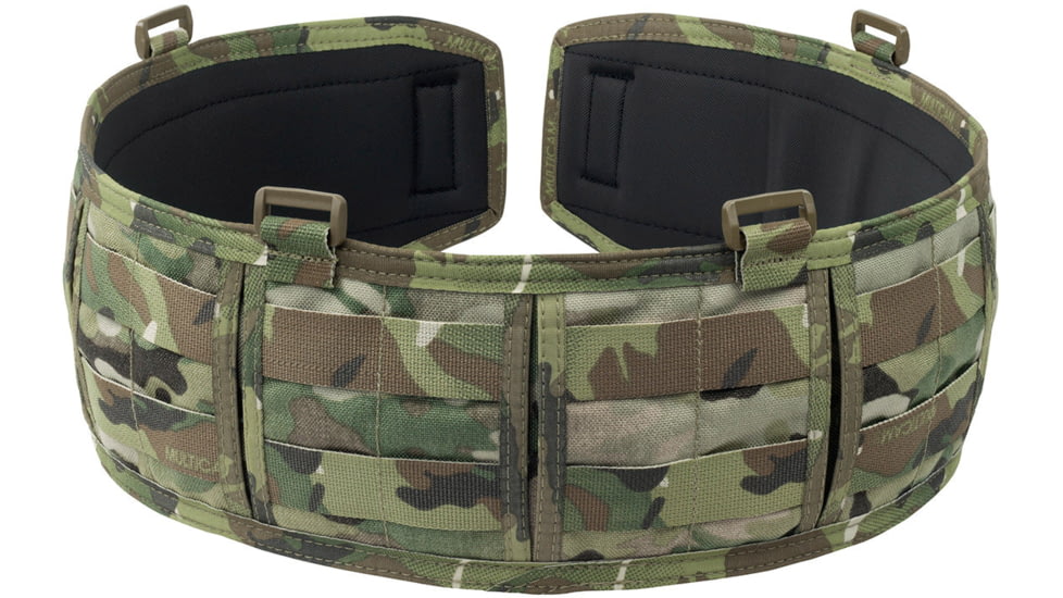 Elite Survival Systems Sidewinder Battle Belts
